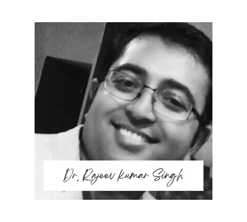 Dr. Rajeev Kumar Singh