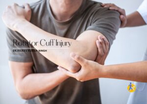 Rotator Cuff Injury