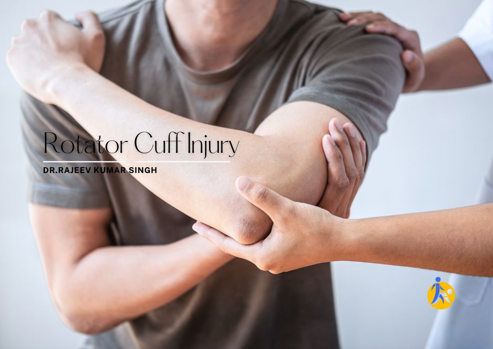 Rotator Cuff Injury