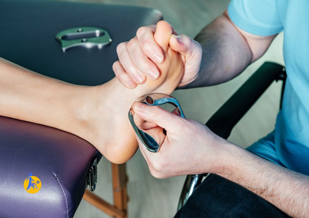 Why You Might Need Physiotherapy for Plantar Fasciitis