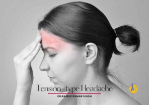 tension-type headache