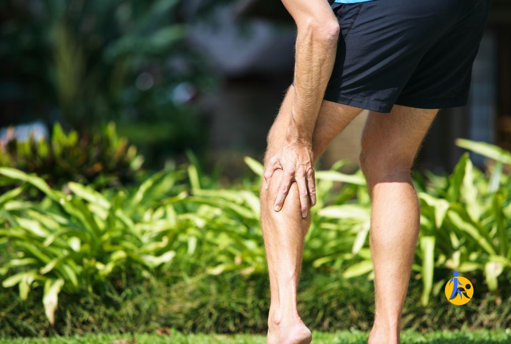 Calf pain can be extremely painful and disruptive to your life, especially if you have to deal with this kind of pain on a daily basis.