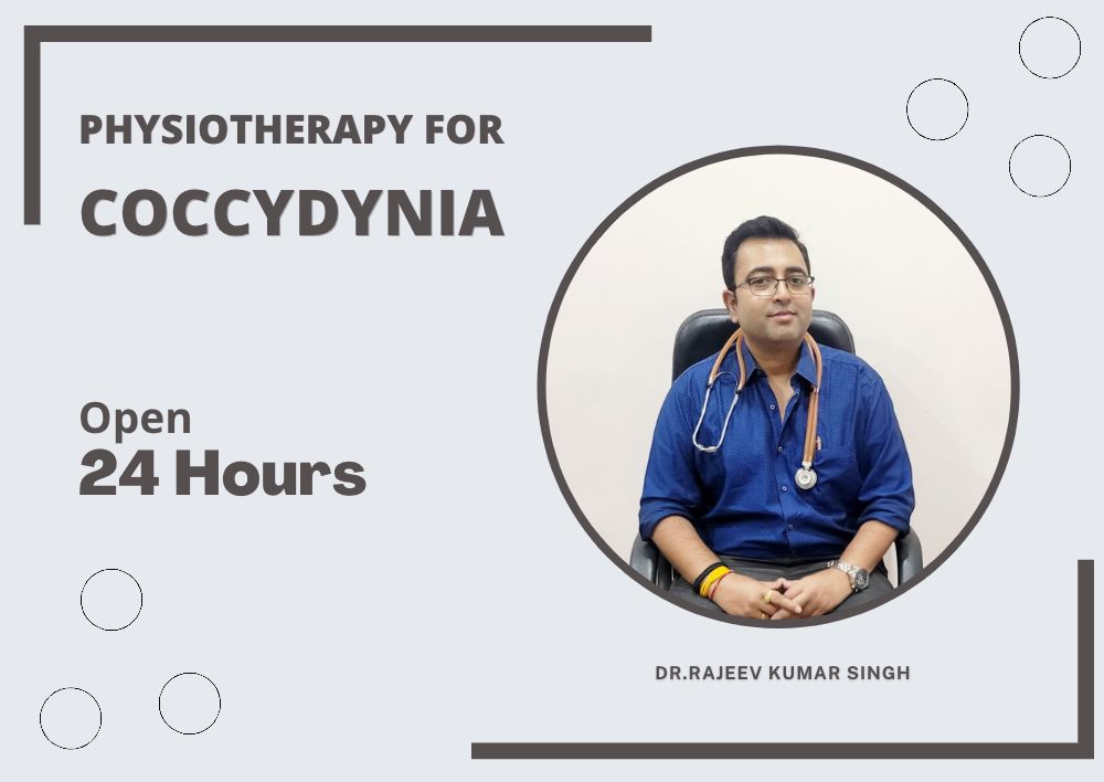 Physiotherapy for Coccydynia