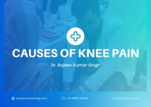 Causes Of Knee Pain