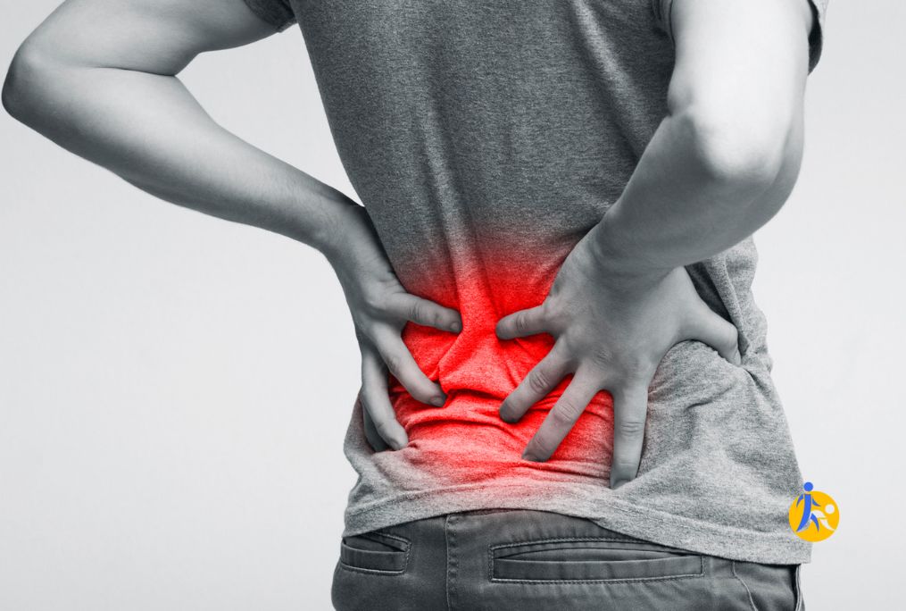 Decreased inflammation