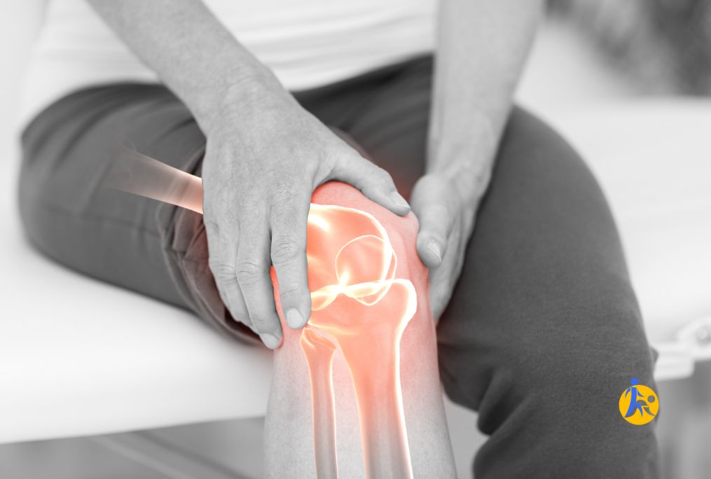 Knee Pain Treatment
