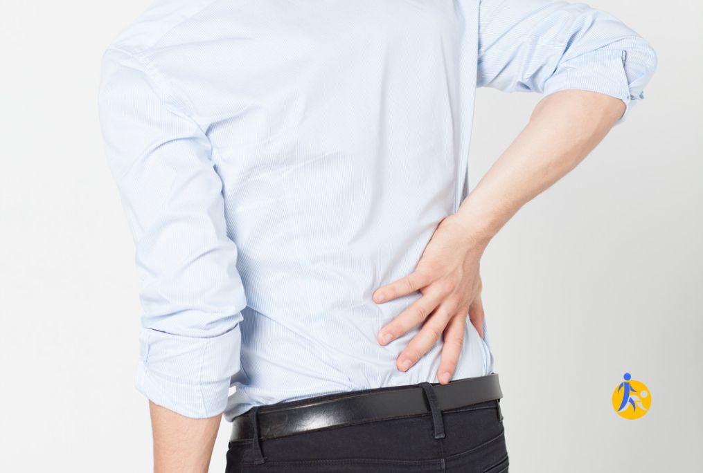 physiotherapy for back pain