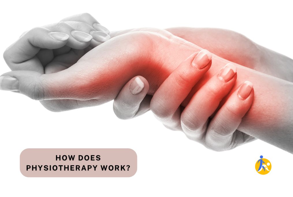How Does Physiotherapy Work?