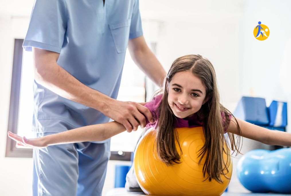 Occupational Therapy