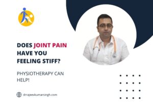 Physiotherapy Can Help!